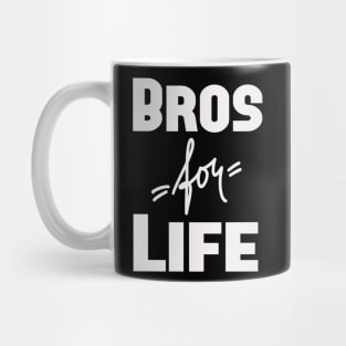 Brother Shirts, Bros For Life Shirts, Brother Outfits, Big Brother Little Brother Shirt, Shirts for Brothers Boys, Brother Tshirt Mug